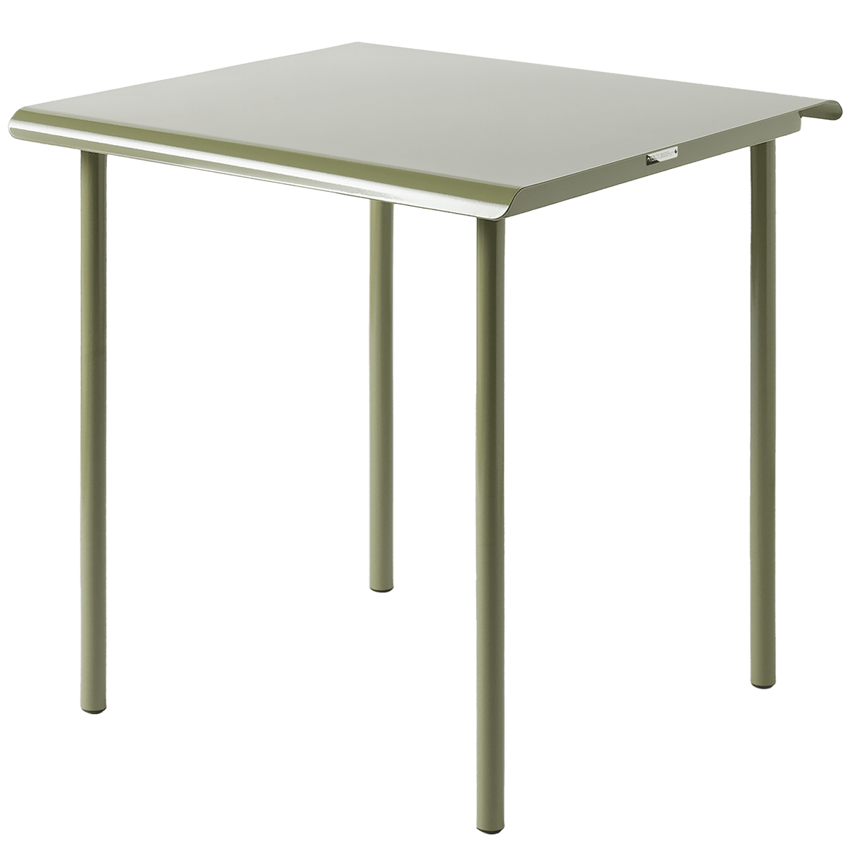 TOLIX TALL PATIO COFFEE TABLE 75 - DYKE & DEAN