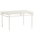TOLIX UD METAL TOP TABLE 140x90 - DYKE & DEAN
