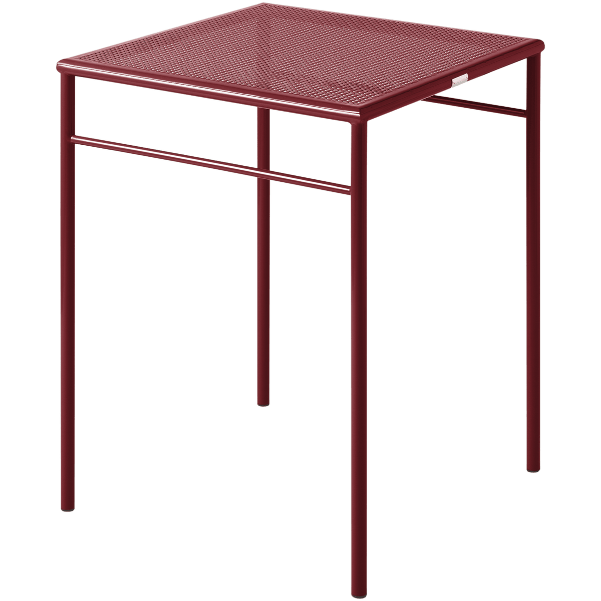 TOLIX WOVEN COFFEE TABLE 60 - DYKE & DEAN