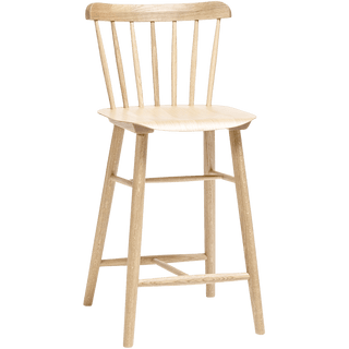 TON BARSTOOL IRONICA LOW - DYKE & DEAN