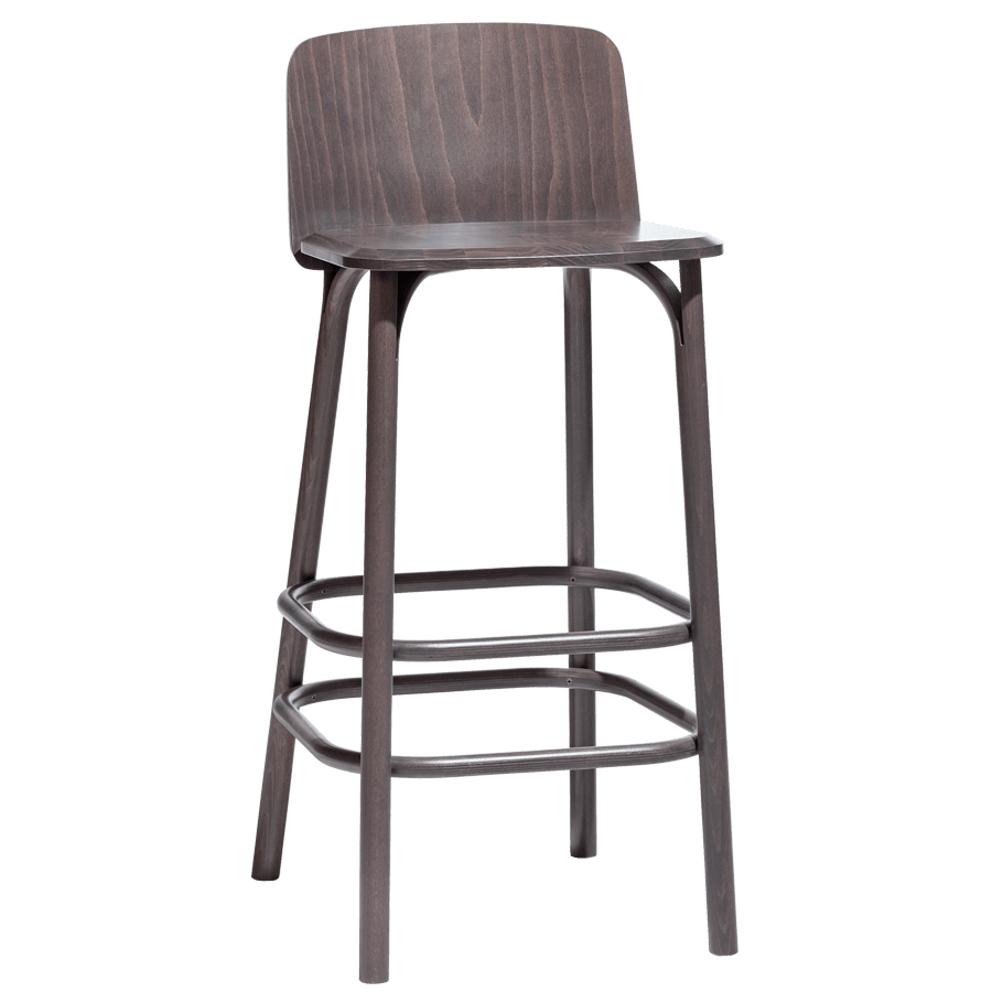 TON BARSTOOL SPLIT - DYKE & DEAN