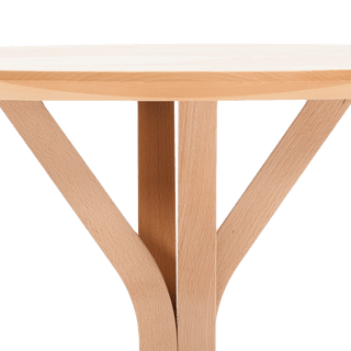 TON BLOOM 271 SIDE TABLE - DYKE & DEAN