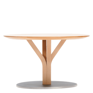 TON BLOOM 276 SIDE TABLE - DYKE & DEAN