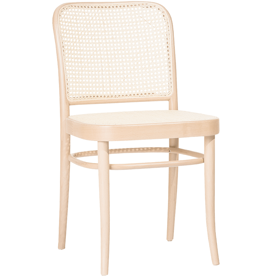 TON CHAIR 811 - DYKE & DEAN