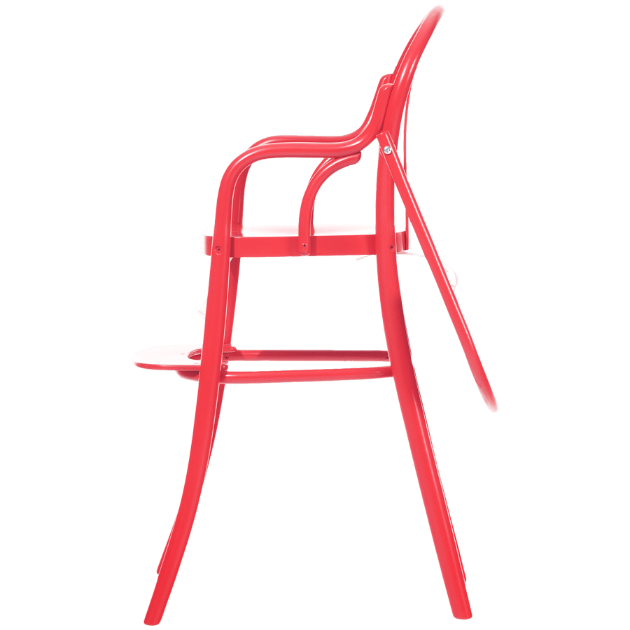 TON CHILDREN'S HIGH CHAIR 114 - DYKE & DEAN