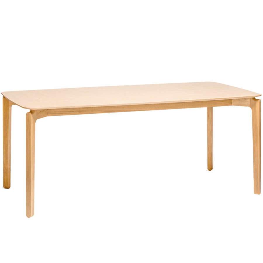 TON LEAF 442 TABLE - DYKE & DEAN