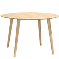 TON MALMO TABLE 707 - DYKE & DEAN