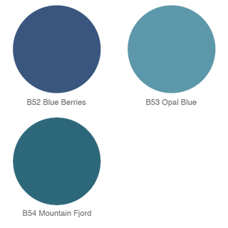 TON POV STOOL COLOUR - DYKE & DEAN