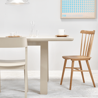 TON STELVIO TABLE - DYKE & DEAN