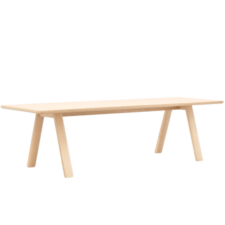 TON STELVIO TABLE - DYKE & DEAN