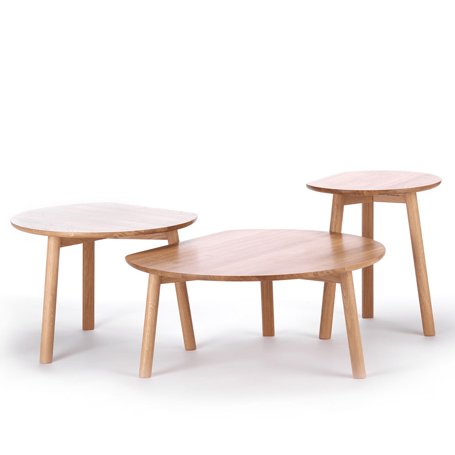 TON YYY COFFEE TABLE 45 - DYKE & DEAN