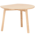 TON YYY COFFEE TABLE 60 - DYKE & DEAN