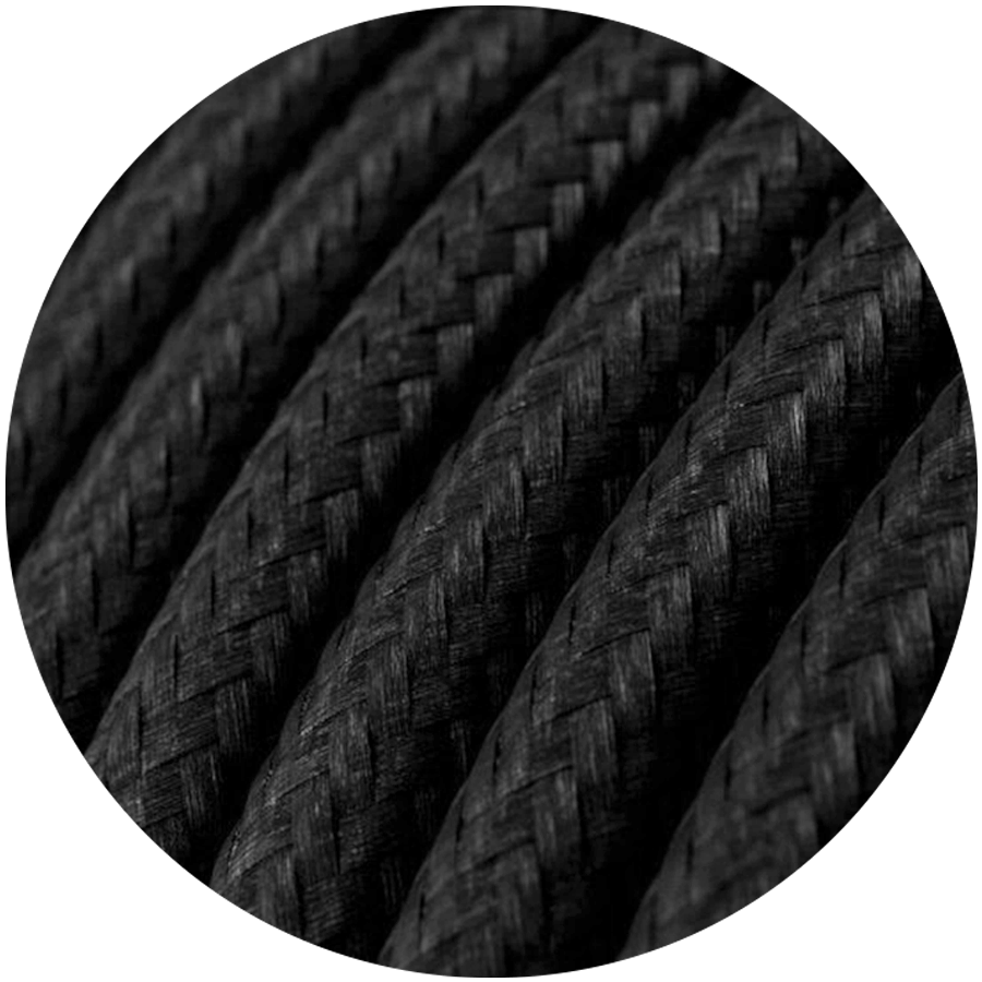 TUBA PORCELAIN CRYSTAL GLASS LIGHT PENDANTS - DYKE & DEAN