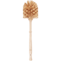 UNION BLEND WOODEN TOILET BRUSH - DYKE & DEAN