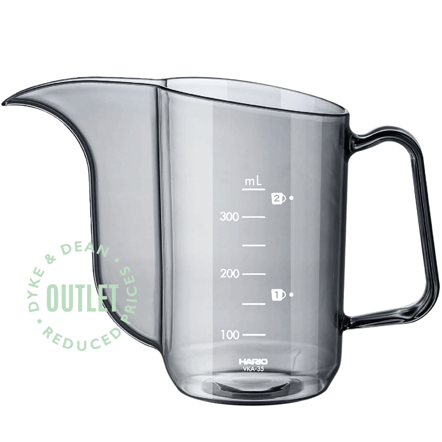 V60 DRIP AIR KETTLE OUTLET - DYKE & DEAN