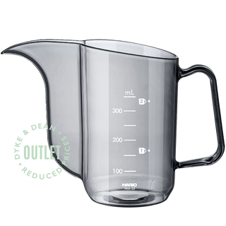 V60 DRIP AIR KETTLE OUTLET - DYKE & DEAN