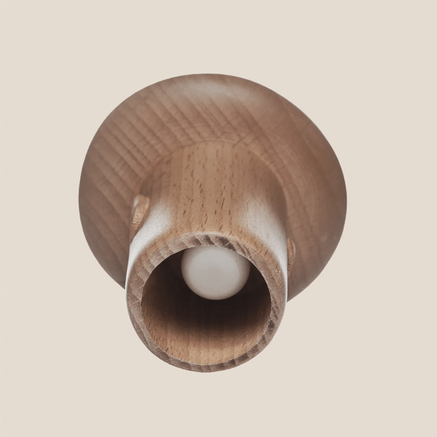 WINE STOPPER BUDDY HARRY - DYKE & DEAN