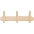 WIREWORKS WALL LEFT HOOKS 3 - DYKE & DEAN