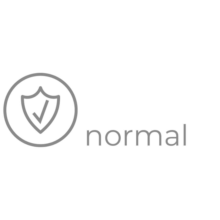 WOODEN PORCELAIN SURFACE MOUNTED NUCLEUS SOCKET SWISS - DYKE & DEAN