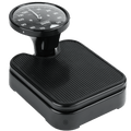 WUNDER SCALES BLACK - DYKE & DEAN
