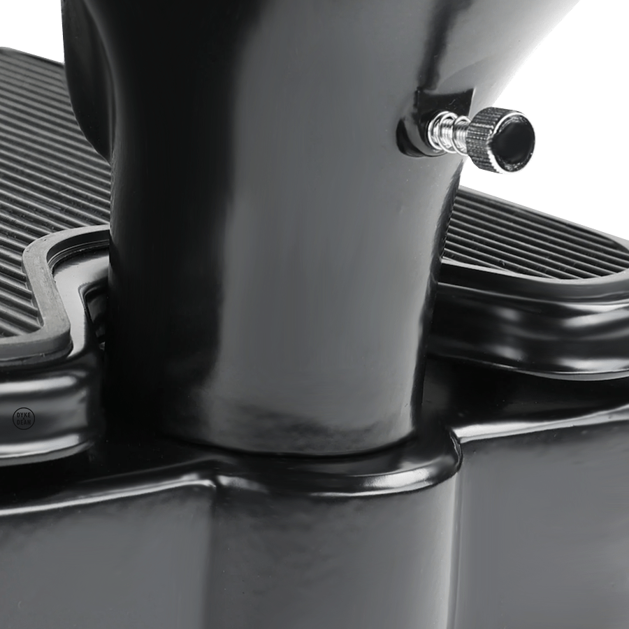 WUNDER SCALES BLACK - DYKE & DEAN