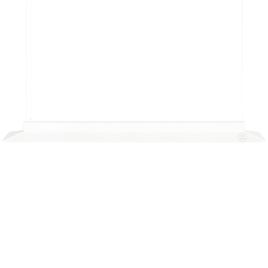 YOTTSU SUSPENSION BEAM PENDANT LIGHT LONG - DYKE & DEAN