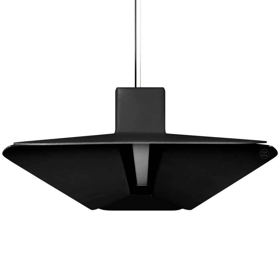 YOTTSU SUSPENSION BEAM PENDANT LIGHT LONG - DYKE & DEAN