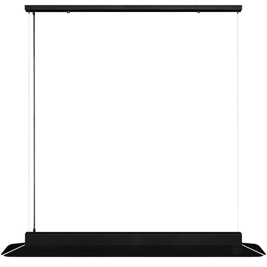 YOTTSU SUSPENSION BEAM PENDANT LIGHT SMALL - DYKE & DEAN