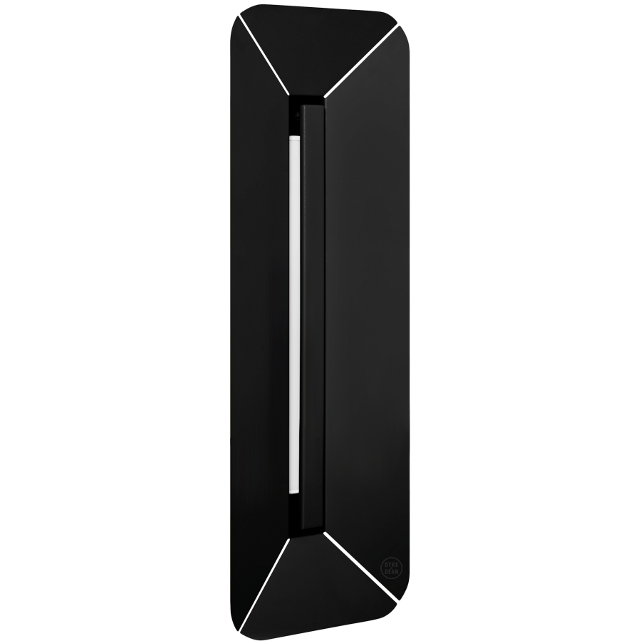 YOTTSU WALL STRIP LAMP SHADE LIGHT SMALL - DYKE & DEAN