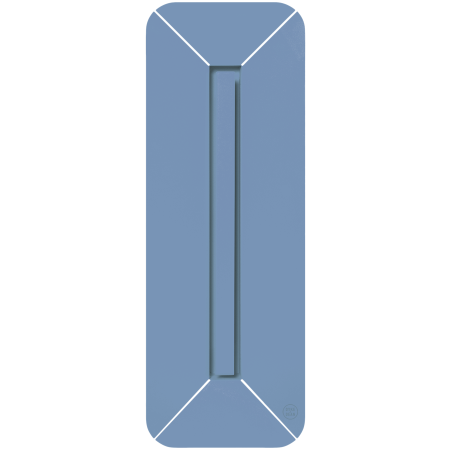 YOTTSU WALL STRIP LAMP SHADE LIGHT SMALL - DYKE & DEAN