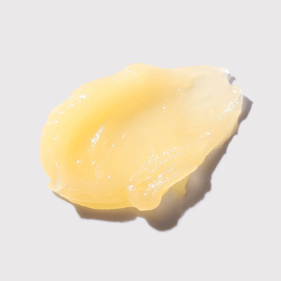 ZIZIA BOTANICALS FLOWER BALM JAR - DYKE & DEAN