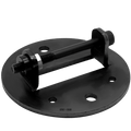 100KG MOUNTED CEILING HOOK - DYKE & DEAN