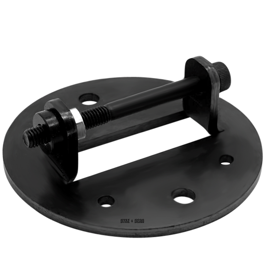 100KG MOUNTED CEILING HOOK - DYKE & DEAN