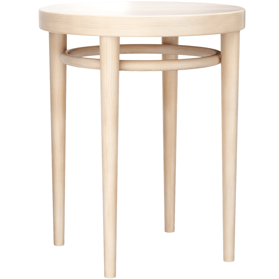 214 MH THONET STOOL - DYKE & DEAN