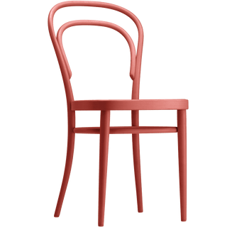 214 THONET DINING CHAIR - DYKE & DEAN