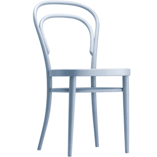 214 THONET DINING CHAIR - DYKE & DEAN