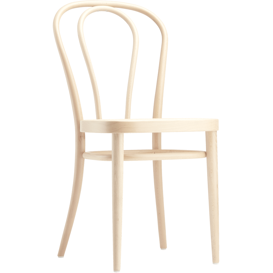 218 THONET DINING CHAIR - DYKE & DEAN