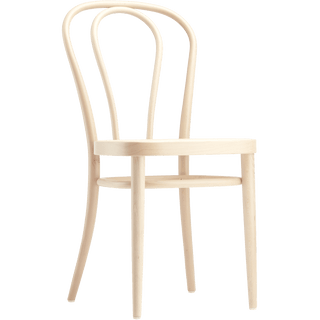 218 THONET DINING CHAIR - DYKE & DEAN