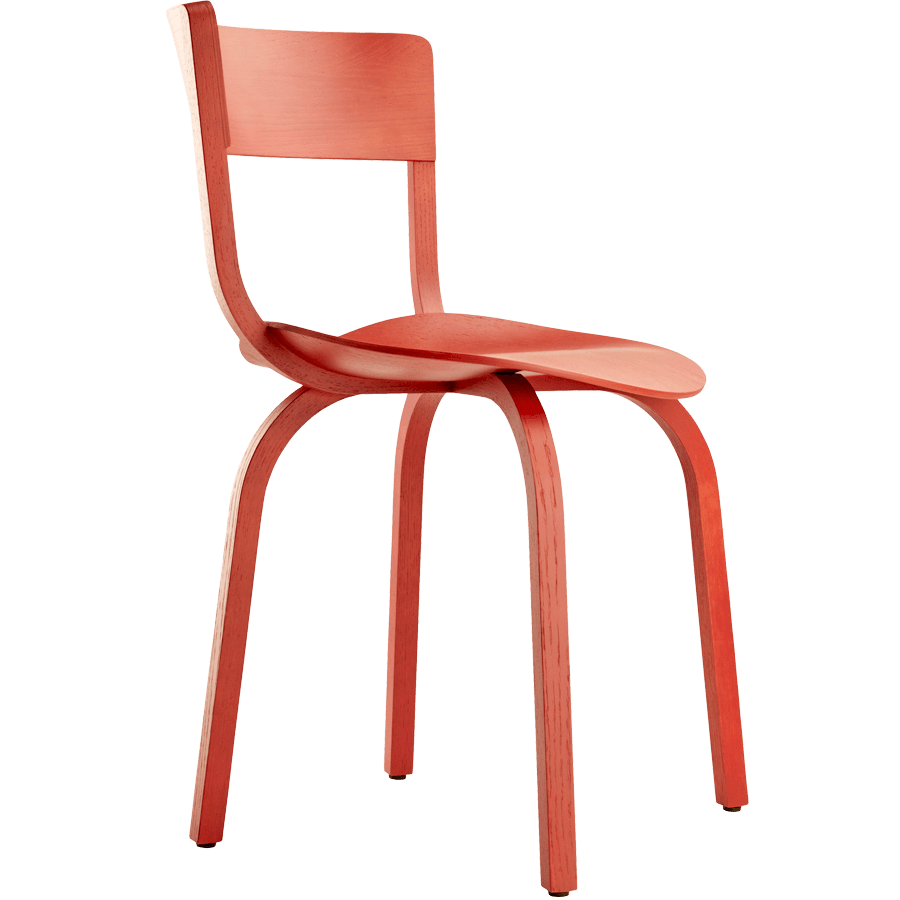 404 THONET CHAIR - DYKE & DEAN