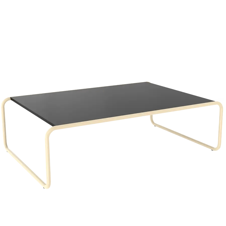 ADICO 120 LOW TABLE RECTANGLE - DYKE & DEAN