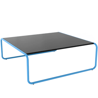 ADICO 120 LOW TABLE SQUARE - DYKE & DEAN