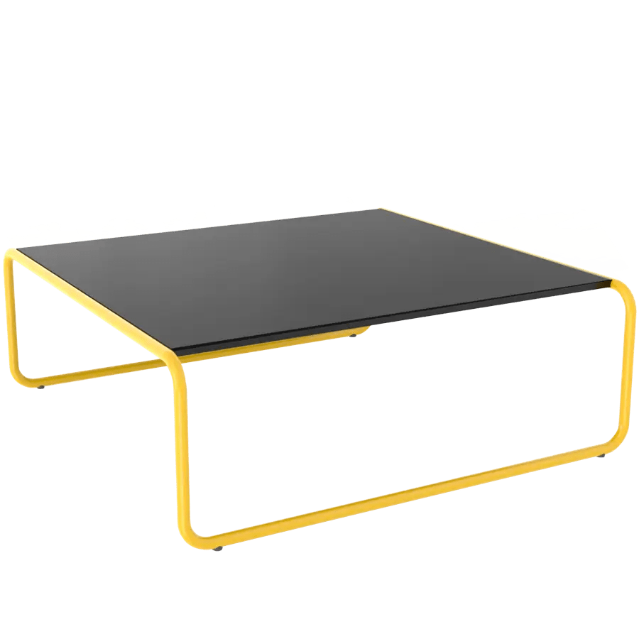 ADICO 120 LOW TABLE SQUARE - DYKE & DEAN