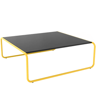 ADICO 120 LOW TABLE SQUARE - DYKE & DEAN