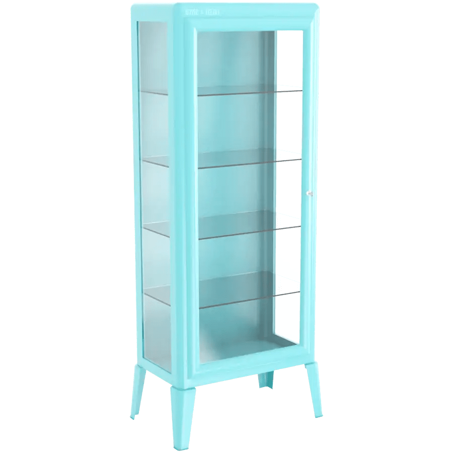 ADICO 211 SINGLE DOOR CABINET - DYKE & DEAN