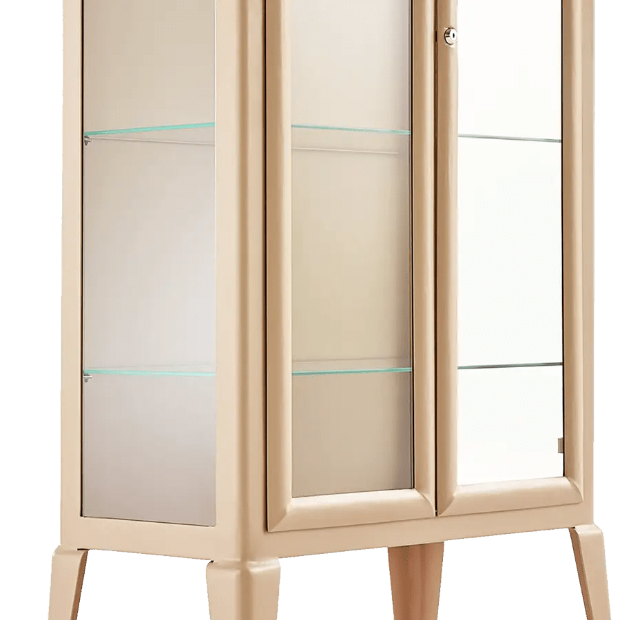 ADICO 213 DOUBLE DOOR CABINET - DYKE & DEAN