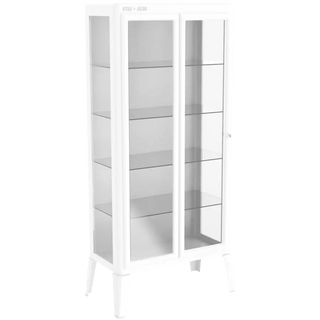 ADICO 213 DOUBLE DOOR CABINET - DYKE & DEAN