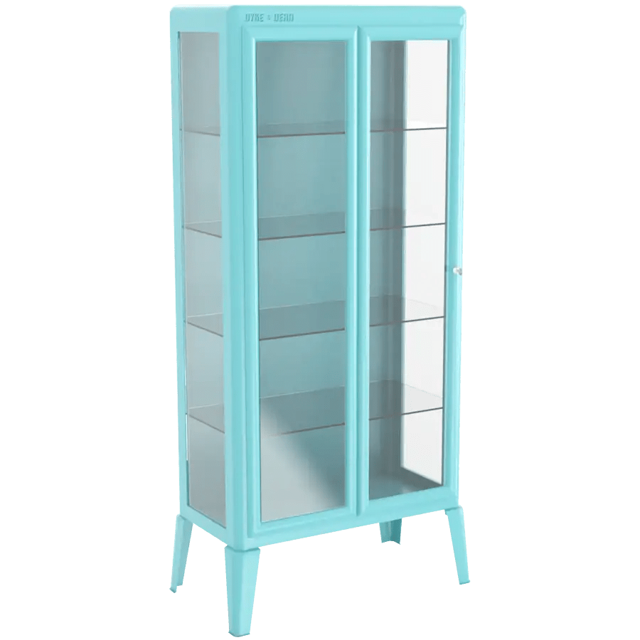 ADICO 213 DOUBLE DOOR CABINET - DYKE & DEAN