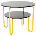 ADICO 261-E ROUND TABLE - DYKE & DEAN