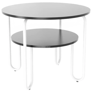 ADICO 261-E ROUND TABLE - DYKE & DEAN