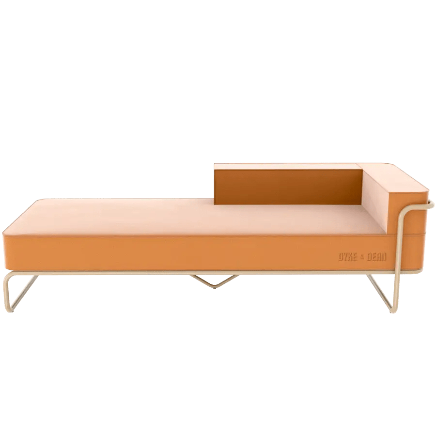 ADICO 273 DAYBED ARMREST - DYKE & DEAN